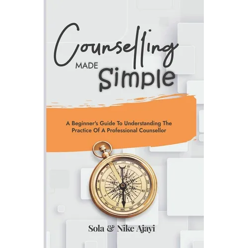Counselling Made Simple