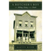 A Butcher's Boy: On Killing, Dying and Death