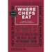 Where Chefs Eat: A Guide to Chefs' Favorite Restaurants