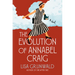 The Evolution of Annabel Craig