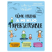 Como Ayudar a Mi Hijo Hipersensible