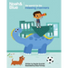 Noah and Blue: The Search for the Missing Manners: A fun way to teach children about manners and celebrate diversity
