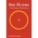 Sun Storms: The Astrology of Solar Activity