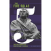 The Five Solas: The Deliberately Protestant Church
