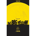 Tales From The Big Yellow: Unreliable Memoirs of a Tour Guide