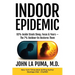 Indoor Epidemic: 93% Inside Steals Sleep, Focus & Years-The 7% Outdoor Rx Restores Them