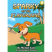 Sparky At The Playground