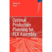 Optimal Production Planning for PCB Assembly
