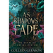 As Shadows Fade: The Gardella Vampire Hunters, 5