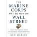 Marine Corps Way to Win on Wall Street