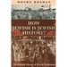 How Jewish Is Jewish History?