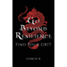 Go Beyond Resilience