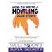 How to Write a Howling Good Story