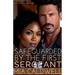 Safeguarded By The First Sergeant