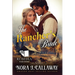 The Rancher's Bride: A Western Historical Romance Book