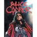 Alice Cooper Bookazine
