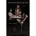 The Atheist Wore Goat Silk: Poems