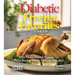 Diabetic Freezer Favorites Cookbook: 100+ Make-Ahead Recipes for Time-Saving Meals, Pictures Included