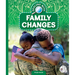 Dealing with Family Changes