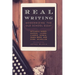 Real Writing: Modernizing the Old School Essay