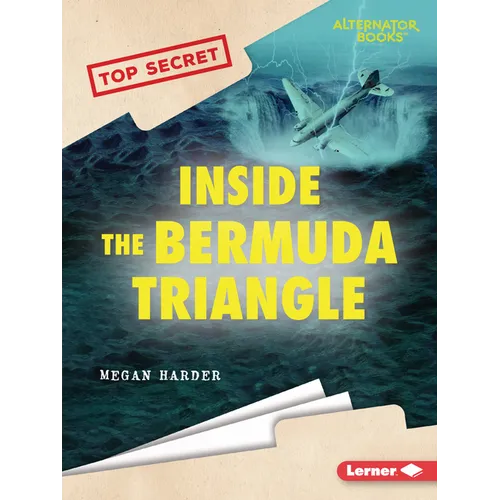 Inside the Bermuda Triangle