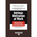 Intrinsic Motivation at Work: What Really Drives Employee Engagement (Large Print 16pt)