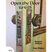 Open the Door to GIS: Student Edition