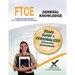 FTCE General Knowledge Book and Online