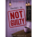 Rachel Is Not Guilty