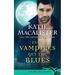 Even Vampires Get the Blues