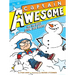 Captain Awesome Has the Best Snow Day Ever?