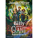 Billy and the Giant Adventure