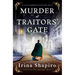 Murder at Traitors' Gate: An Utterly Compelling Historical Murder Mystery