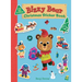 Bizzy Bear: Christmas Sticker Book