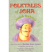 Folktales of Joha, Jewish Trickster
