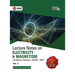 Physics Galaxy Vol. III Lecture Notes on Electricity & Magnetism (JEE Mains & Advance, BITSAT, NEET)
