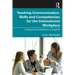 Teaching Communication, Skills and Competencies for the International Workplace: A Resource for Teachers of English