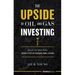 The Upside of Oil and Gas Investing: How the New Model Works and Why It Puts the Traditional Model to Shame