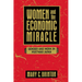 Women and the Economic Miracle: Gender and Work in Postwar Japan Volume 21