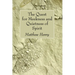 The Quest for Meekness and Quietness of Spirit