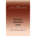 Gestalt Therapy Now