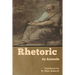 Rhetoric by Aristotle