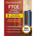 FTCE General Knowledge Test Prep Book: 3 Full-Length Practice Exams and FTCE Study Guide [9th Edition]