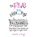 The Five Little RTO Pigs: Helping Registered Training Organisations build simple, profitable and compliant businesses