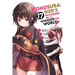 Konosuba: God's Blessing on This Wonderful World!, Vol. 17 (Manga)