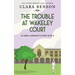 The Trouble at Wakeley Court