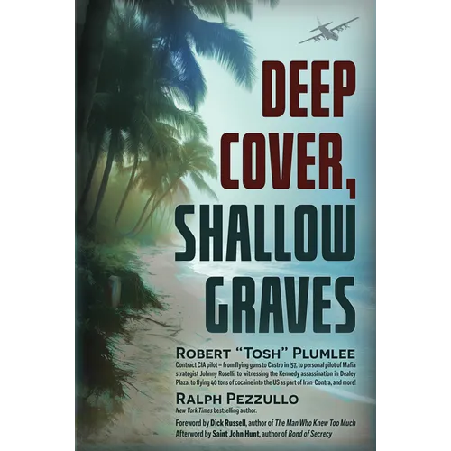 Deep Cover, Shallow Graves