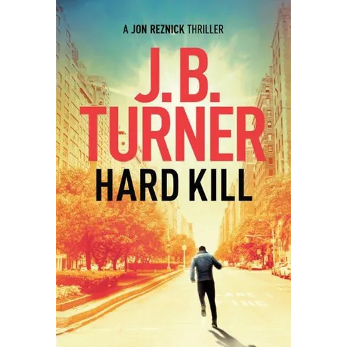 Hard Kill