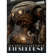 The Retro-Futurism of Dieselpunk: An Illustrated Guide to the History, Art, Philosophy, and Aesthetics of an Iconic Science Fiction Movement.