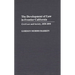 Development of Law in Frontier California: Civil Law and Society, 1850-1890